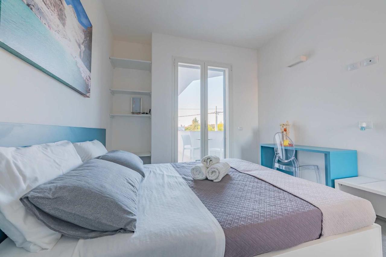 Peninsula Apartments Porto Cesareo Exterior foto